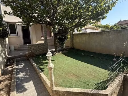 maison 4 pièces 97 m²