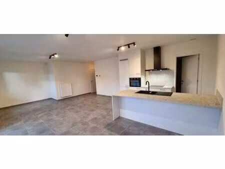 appartement 3 chambres