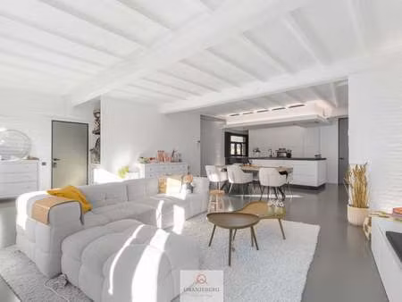 appartement à vendre à gent € 595.000 (lmc47) - oranjeberg | zimmo