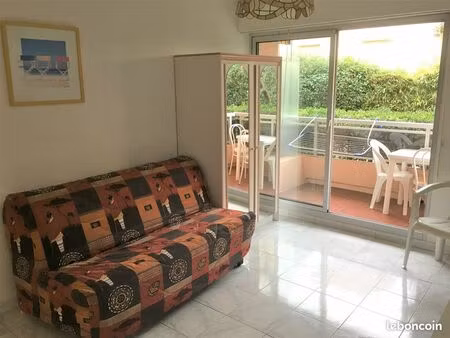 studio a louer roquebrune cap martin  proche mer  commerces et monaco