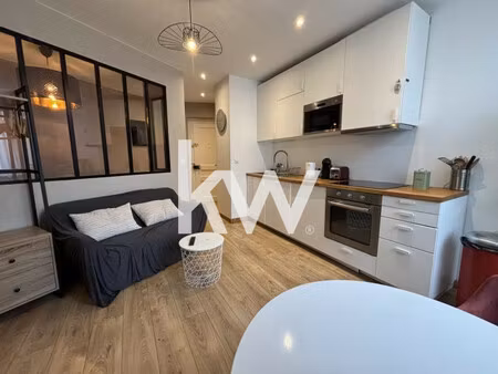 appartement à vendre  1 pièce - saint-étienne 42000