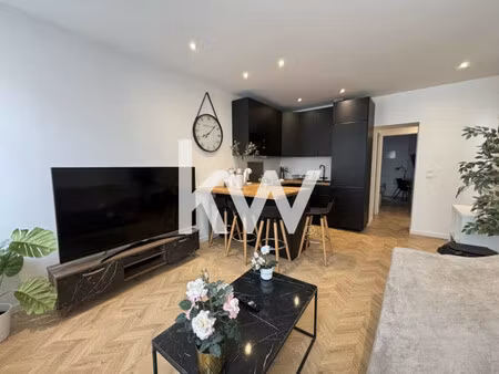 appartement à vendre  3 pièces - saint-étienne 42000