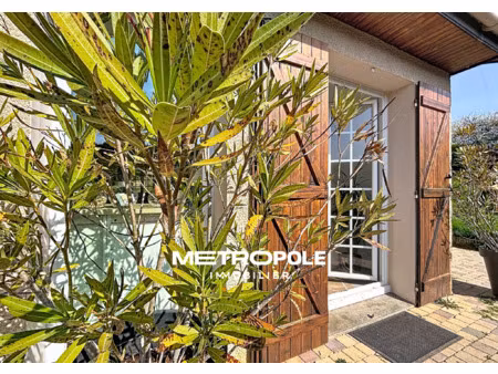 vente maison 4 pièces 90 m² létra (69620)