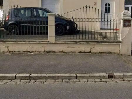 propriétaire particulier