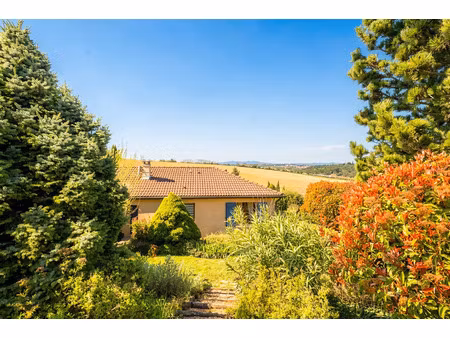 vente maison 4 pièces 117 m² saint-symphorien-d’ozon (69360)