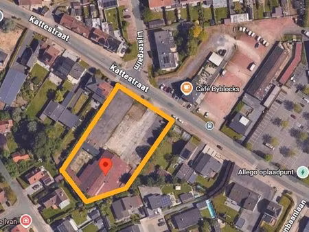 terrain à vendre à kuurne € 700.000 (lmdt4) - deknudt vastgoed | zimmo
