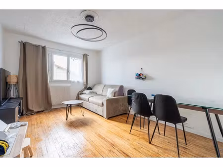 vente appartement 3 pièces 49 m² à champigny-sur-marne (94500)  179 900 €