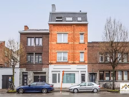 appartement à vendre à gent € 749.000 (lmc91) - immo-home | zimmo