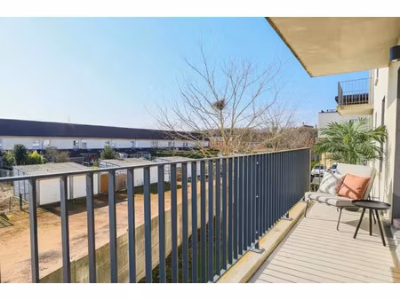 vente appartement 3 pièces 69 m² à lens (62300)  179 000 €