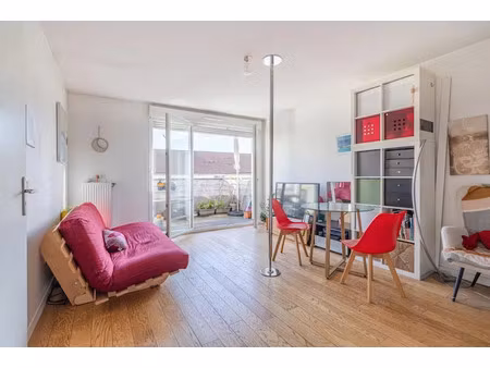 vente appartement 2 pièces 40 m² à neuilly-sur-marne (93330)  188 000 €