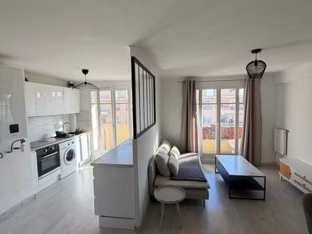 appartement 2 pièces