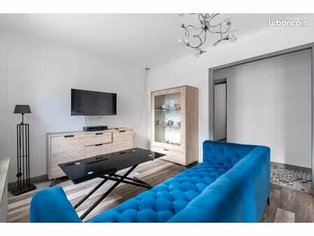 appartement 3 pièces 70 m²