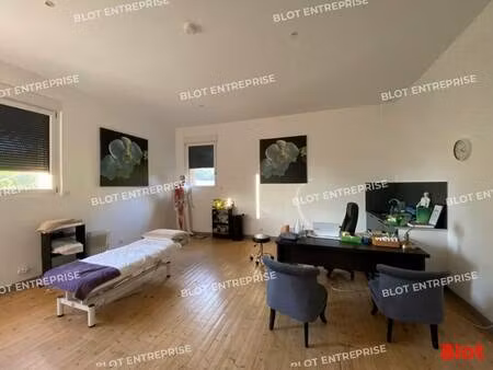 espace bureau à louer