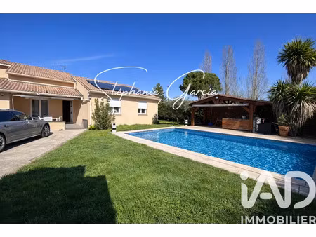 maison à alixan (26300)