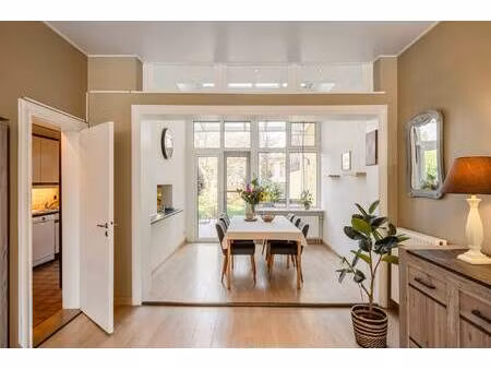 huis te koop in deurne met 3 slaapkamers