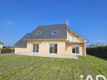 maison à les grandes-ventes (76950)