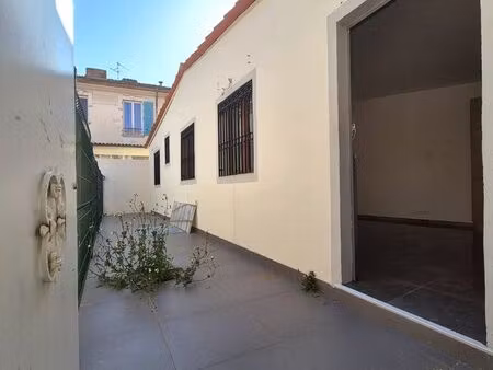 maison 3 pièces 40 m²