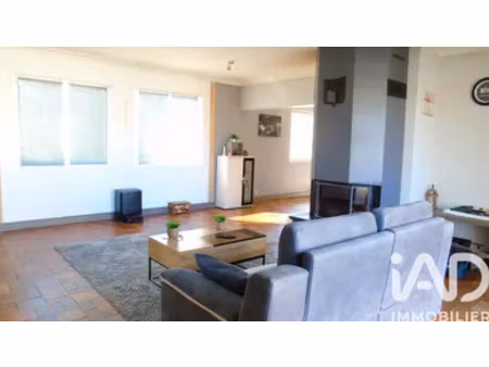 maison à rigny-sur-arroux (71160)