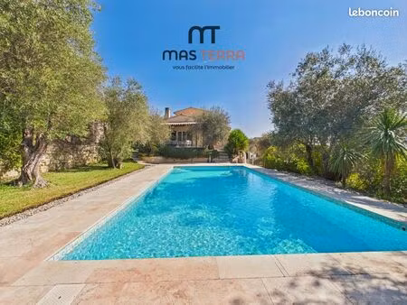 maison 5 pièces 125 m²