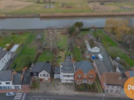 maison à vendre à wichelen € 289.000 (lmcib) - immo de ras | zimmo