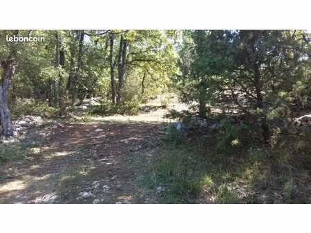 terrain 11440 m2 saint-vallier-de-thiey