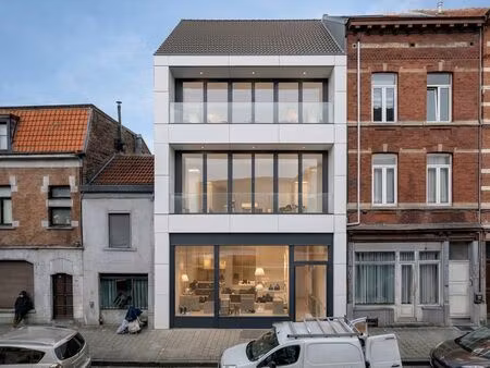terrain à vendre à anderlecht € 185.000 (lmd31) - we invest dilbeek | zimmo