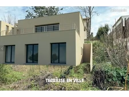 terrain 536 m² marseille