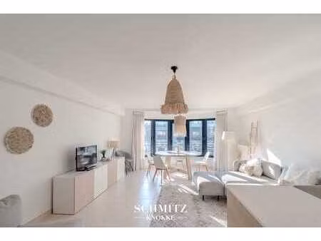 très bel appartement lumineux avec 2 chambres sur l’avenu...