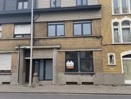 dendermondsesteenweg 105 bus 001 - 9280 lebbeke