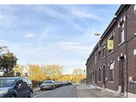 agréable maison située à deux pas du centre-ville