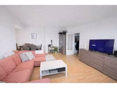 bel appartement lumineux - 2 chambres – belle terrasse