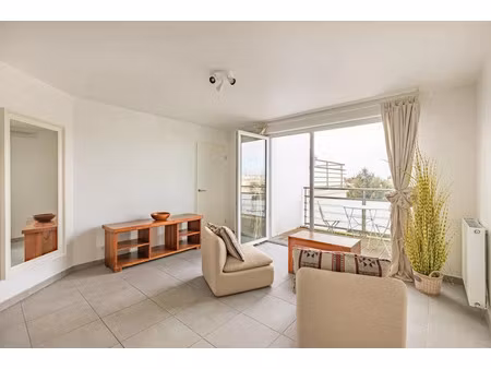 vente appartement 2 pièces 46 m² à chennevieres-sur-marne (94430)  170 000 €