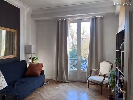 chambre étudiante à louer nice