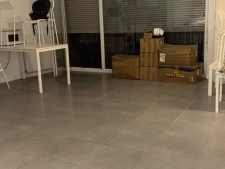 échange appartement logement social