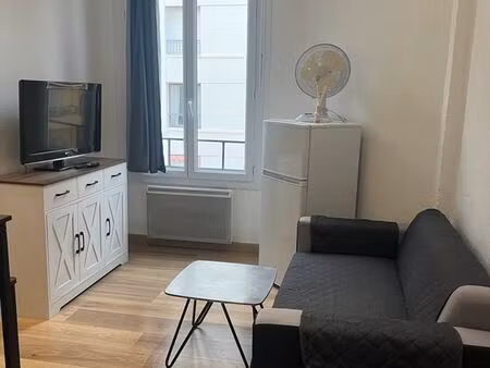 loue 2p idéal étudiant