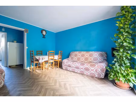 vente appartement 3 pièces 60 m² à rosny-sous-bois (93110)  190 000 €