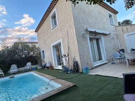 à vendre  belle maison de 140 m²