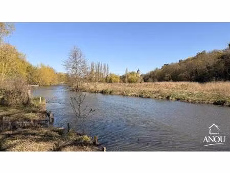 propriété de loisirs à vendre