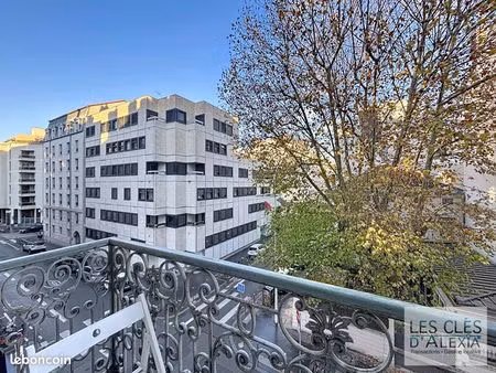 appartement 4 pièces 86 m²