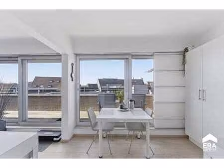 appartement spacieux au centre de poperinge