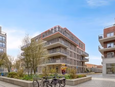appartement à vendre à roeselare € 595.000 (lmdtm) - dewaele - roeselare | zimmo