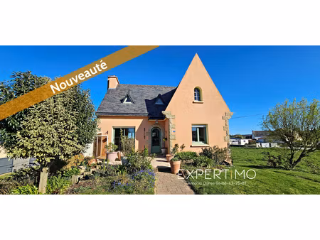 maison 6 pièces - 150m²