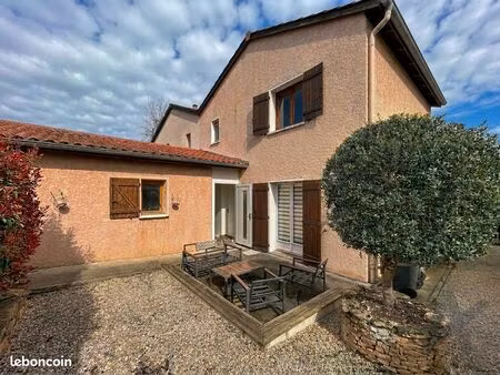 maison 4 pièces 82 m²