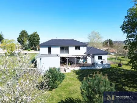 monnereau immobilier