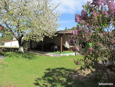 maison 5 pièces 103 m²