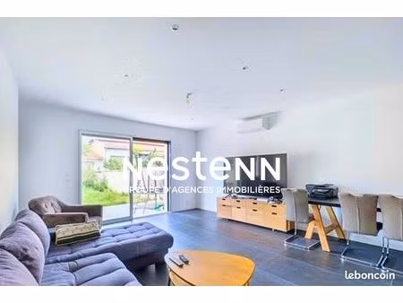 maison 5 pièces 88 m²