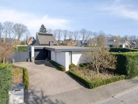 maison à vendre à varsenare € 619.000 (lmd7x) - era move | zimmo
