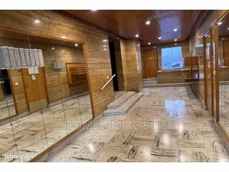 appartement 5 pièces 97 m²