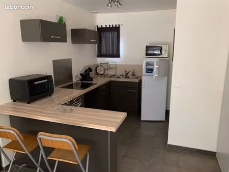 t1 entre aix en provence et pertuis