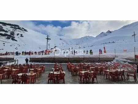 local commercial à vendre